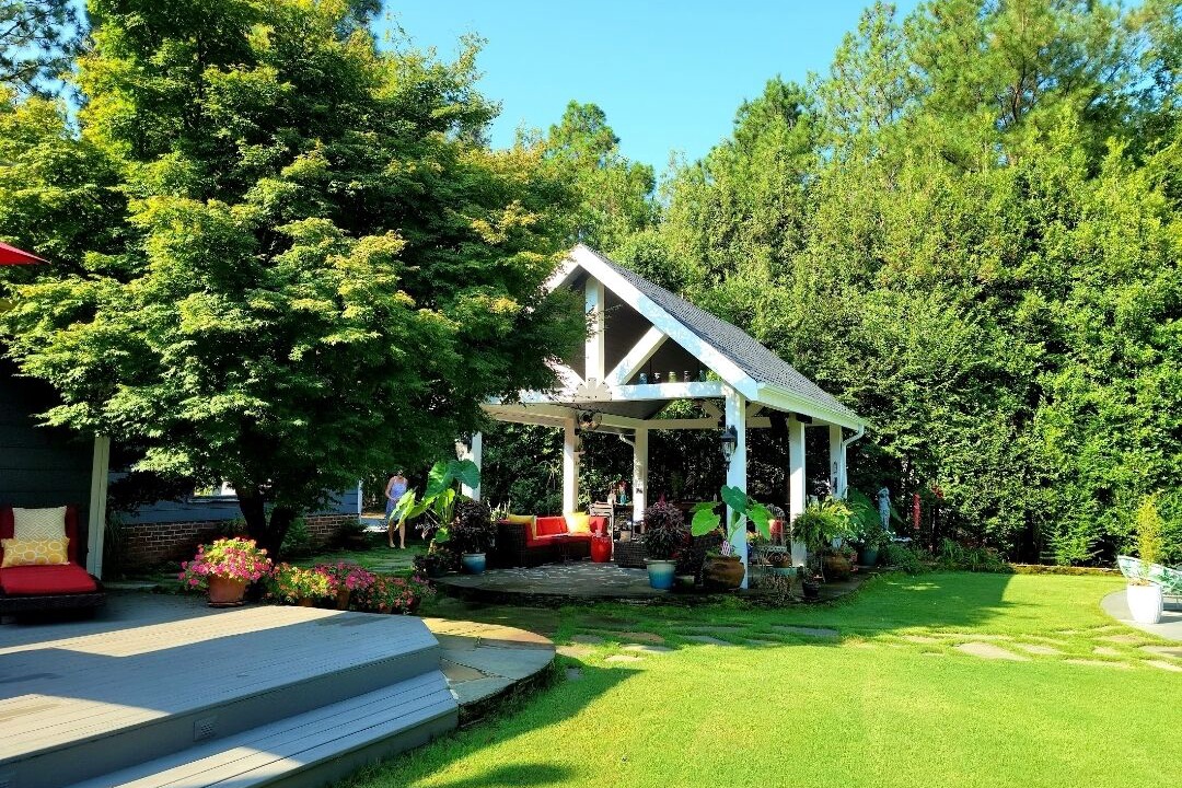 Photo of Outdoor in Pinehurst