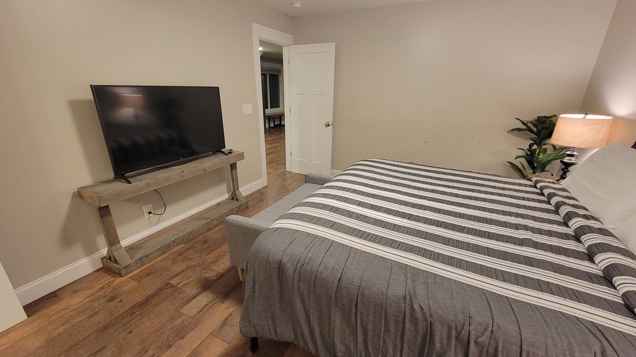 Photo of Bedroom in Duncan