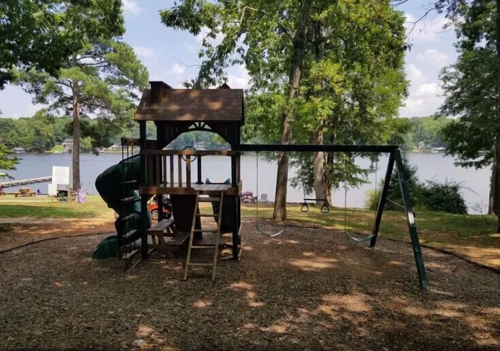 Photo of Outdoor in Macon
