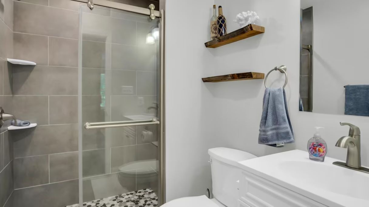 Photo of Bathroom in Macon