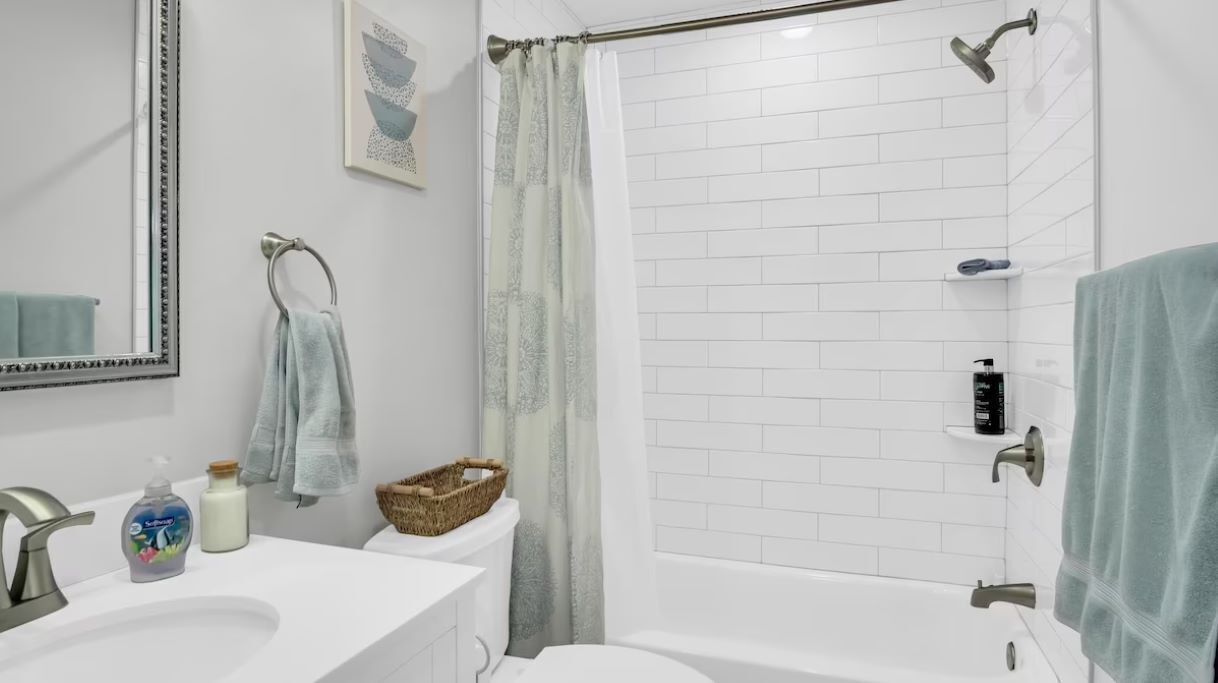 Photo of Bathroom in Macon
