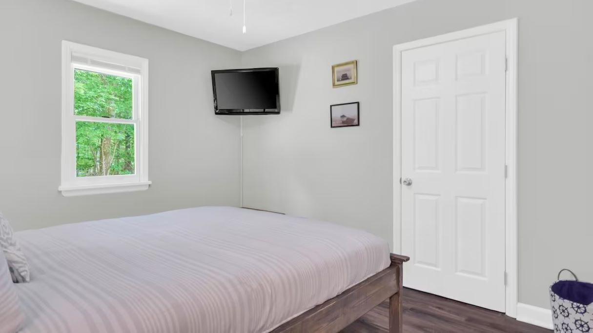 Photo of Bedroom in Macon