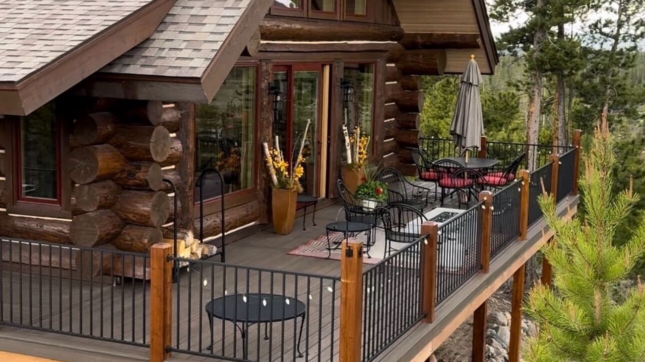 Photo of Outdoor in Grand Lake