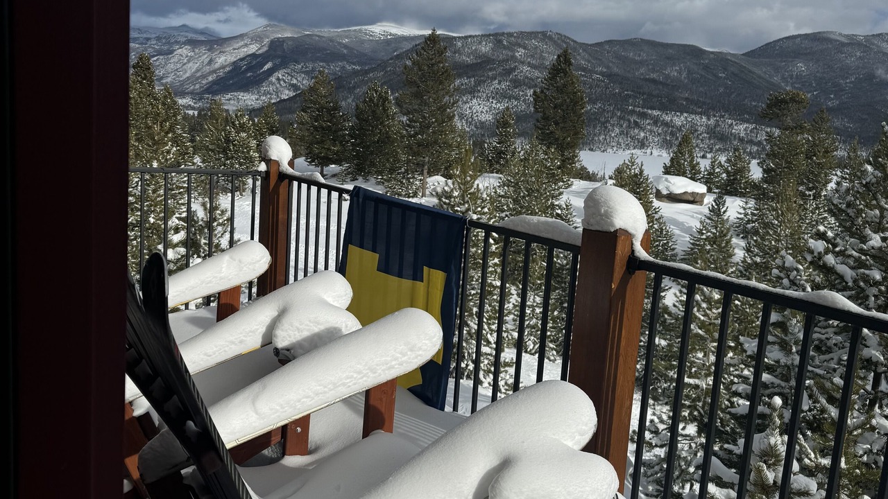 Photo of Outdoor in Grand Lake