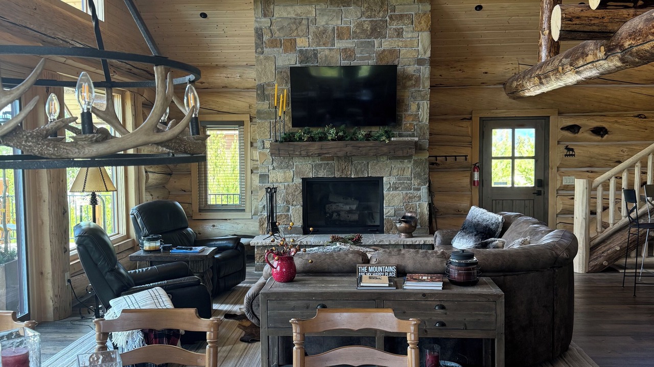 Photo of Bedroom in Grand Lake
