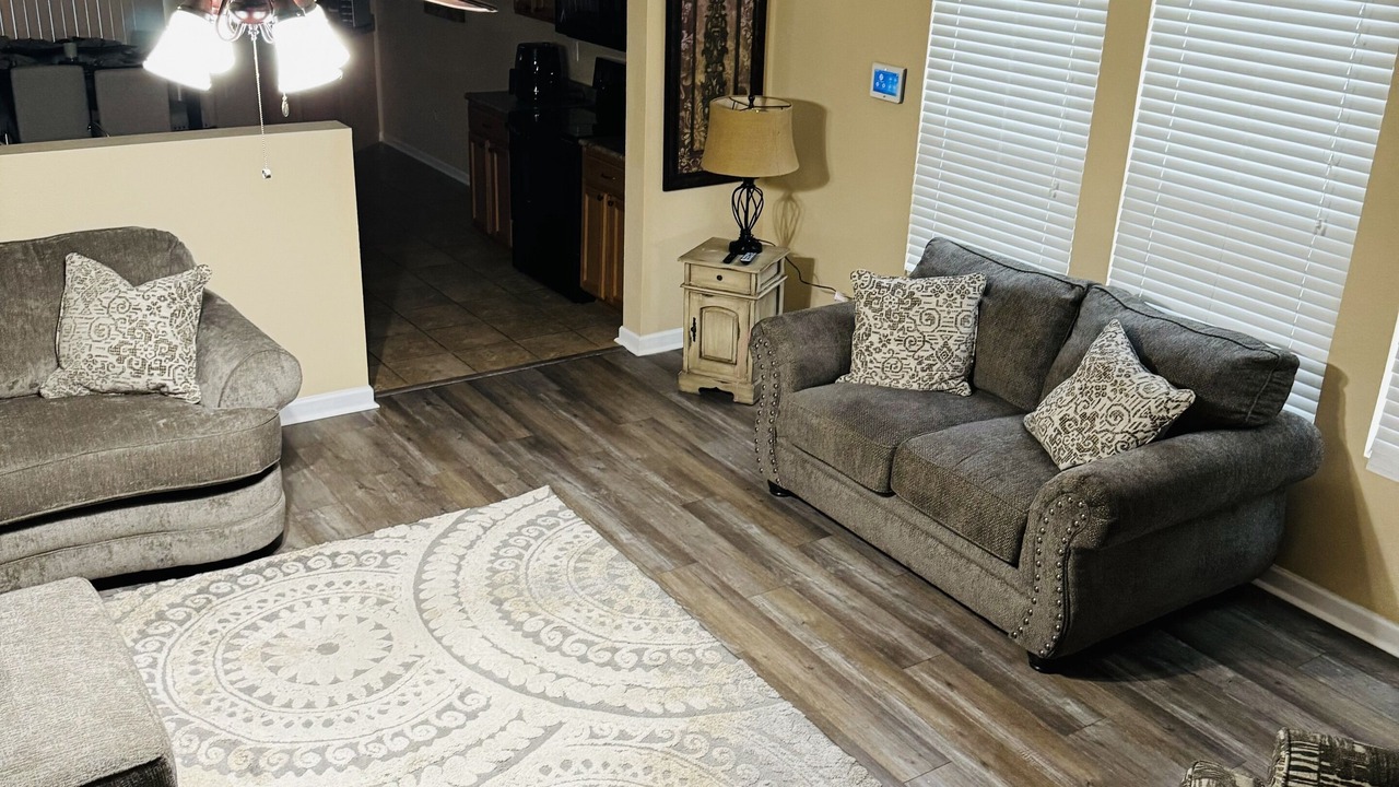 Photo of Livingroom in Normal