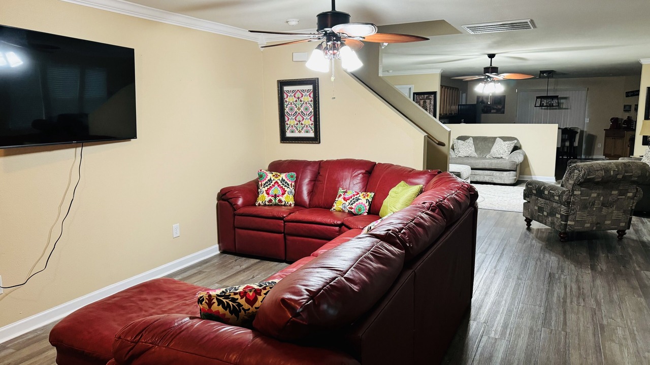 Photo of Livingroom in Normal