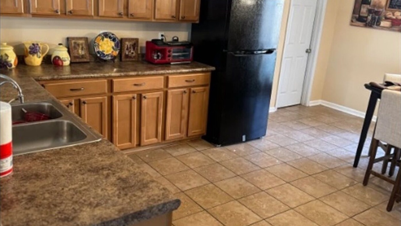 Photo of Kitchen in Normal