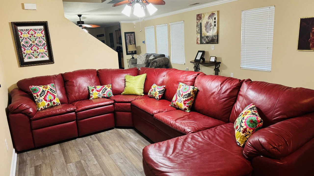 Photo of Livingroom in Normal
