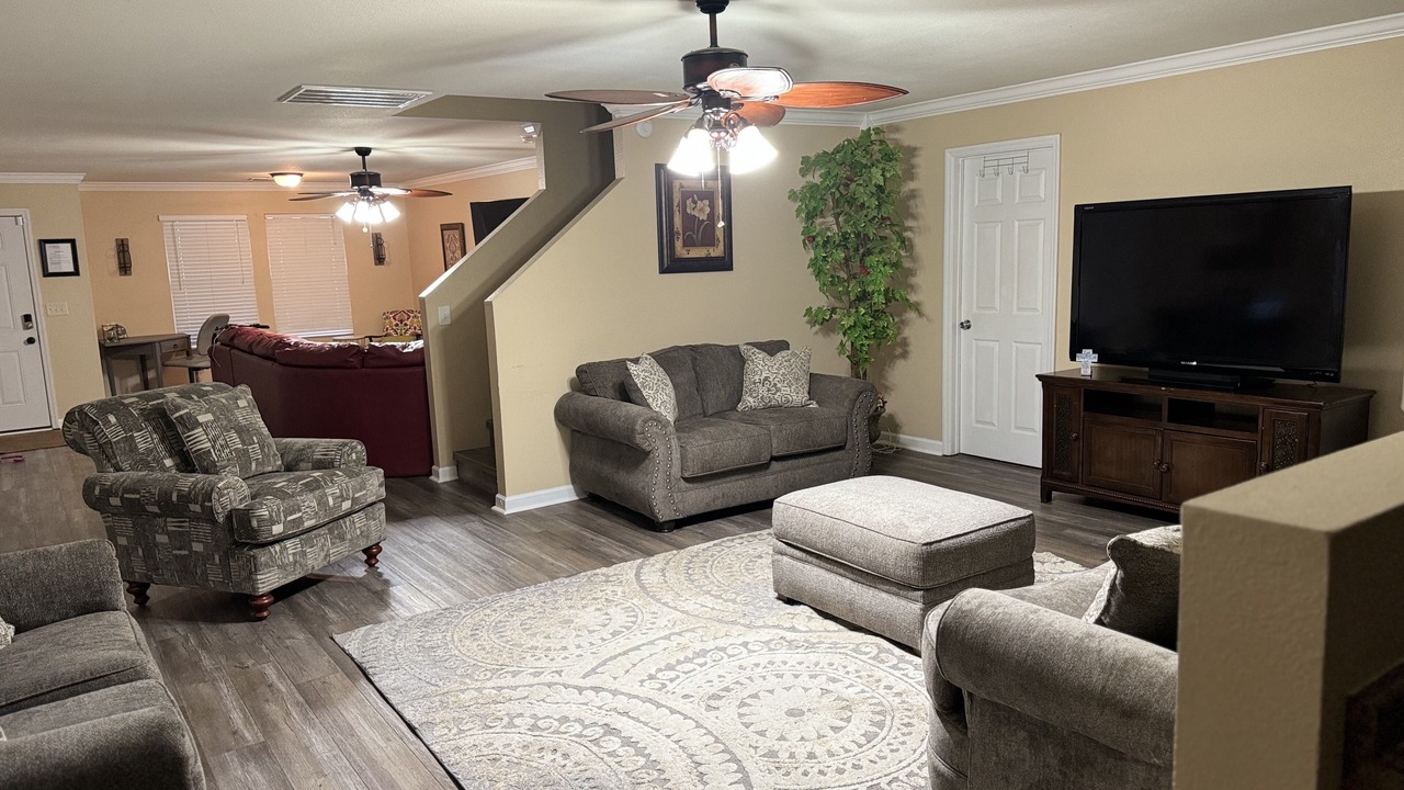 Photo of Livingroom in Normal
