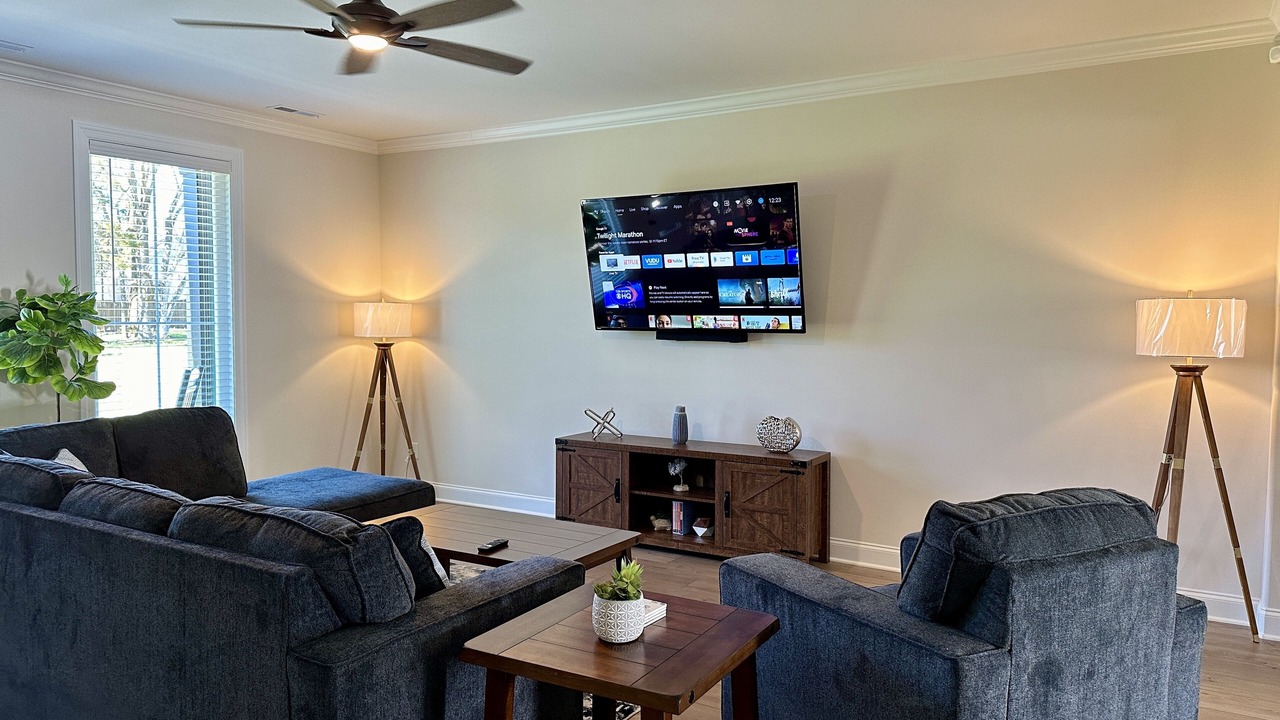 Photo of Livingroom in Murfreesboro