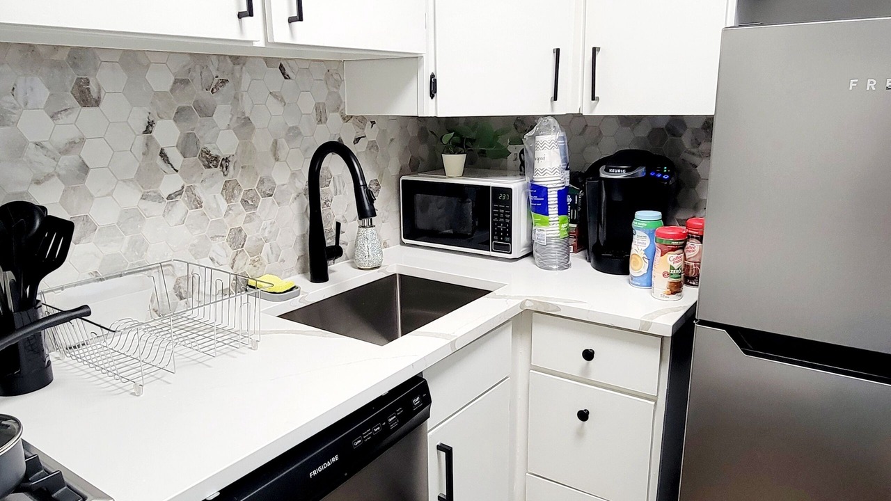 Photo of Kitchen in Hampden