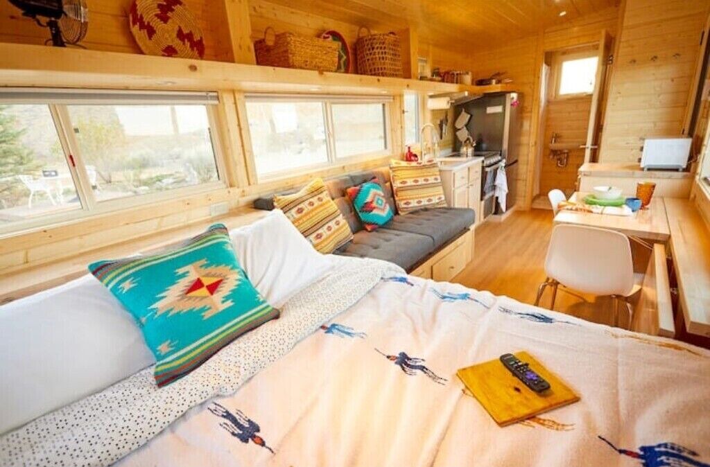 Photo of Bedroom in Arroyo Hondo