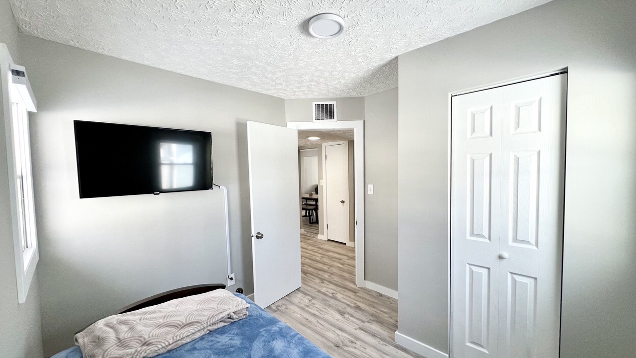 Photo of Bedroom in Portage Lakes