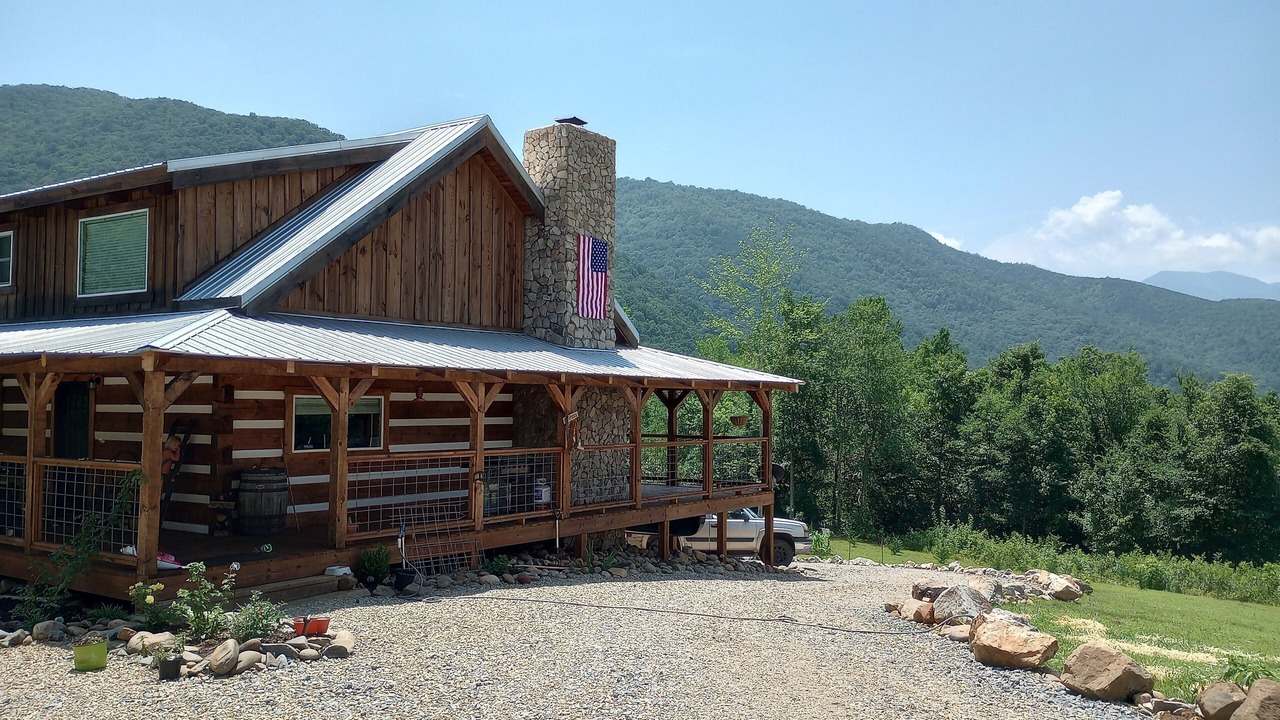 Photo of Outdoor in Newport