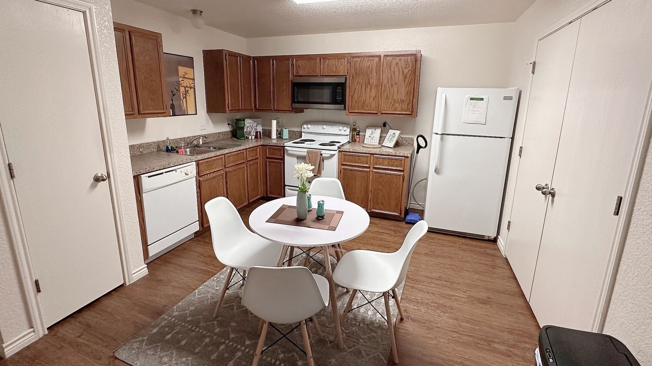 Photo of Kitchen in Copperas Cove