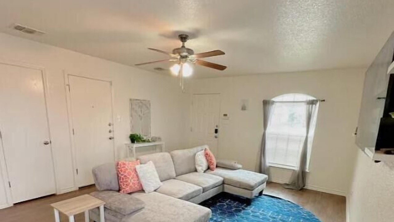 Photo of Livingroom in Copperas Cove