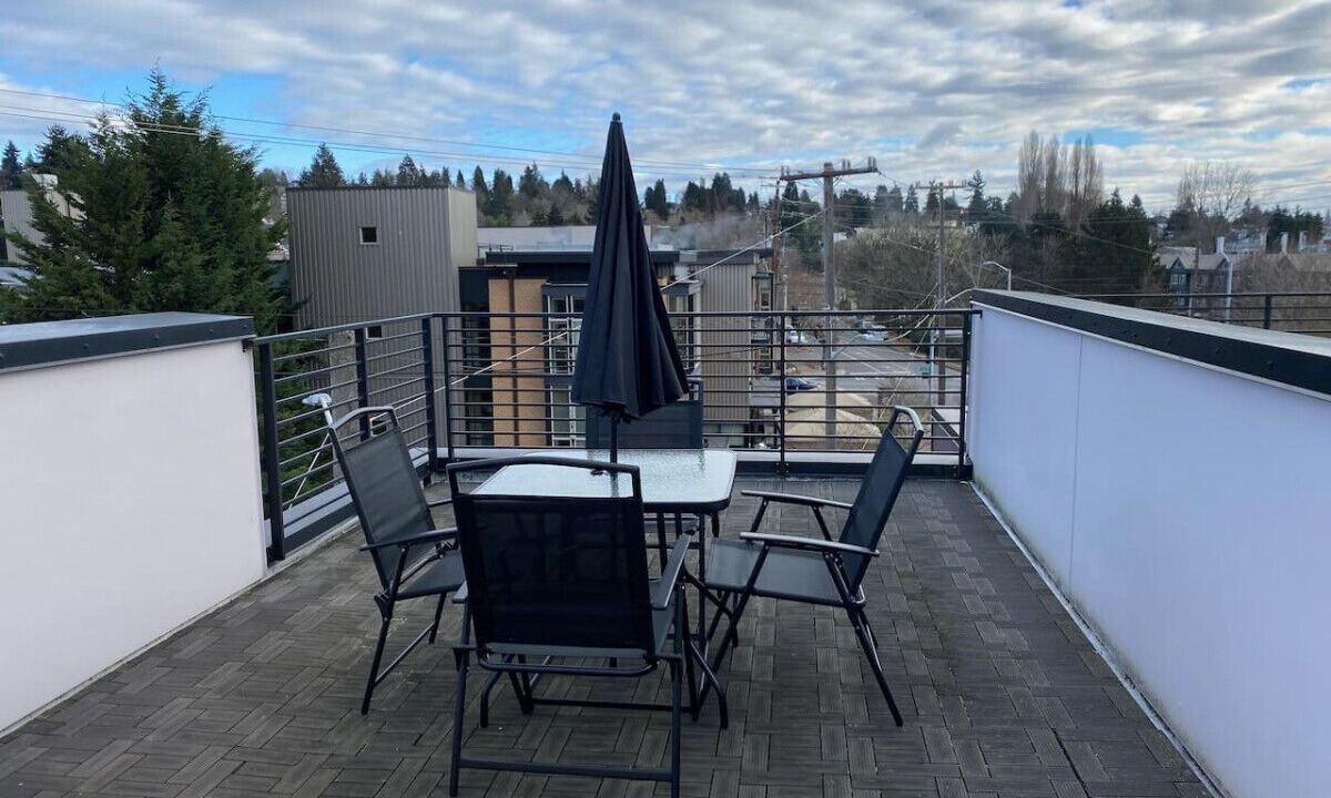 Photo of Outdoor in University District