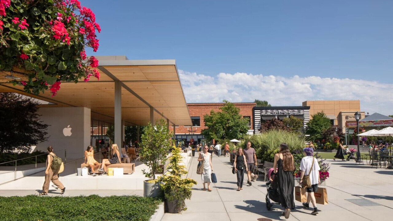 Photo of Outdoor in University District