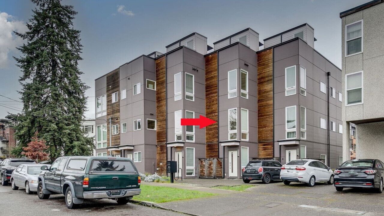 Photo of Outdoor in University District