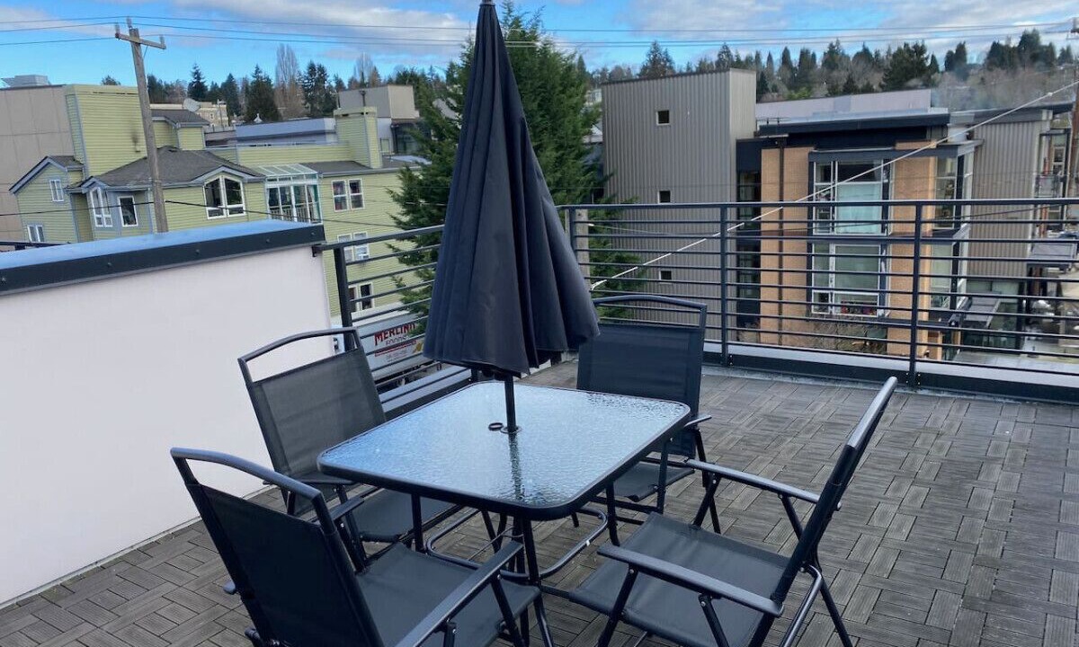 Photo of Outdoor in University District