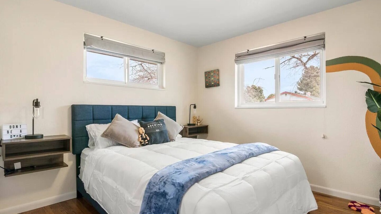 Photo of Bedroom in South Westminster