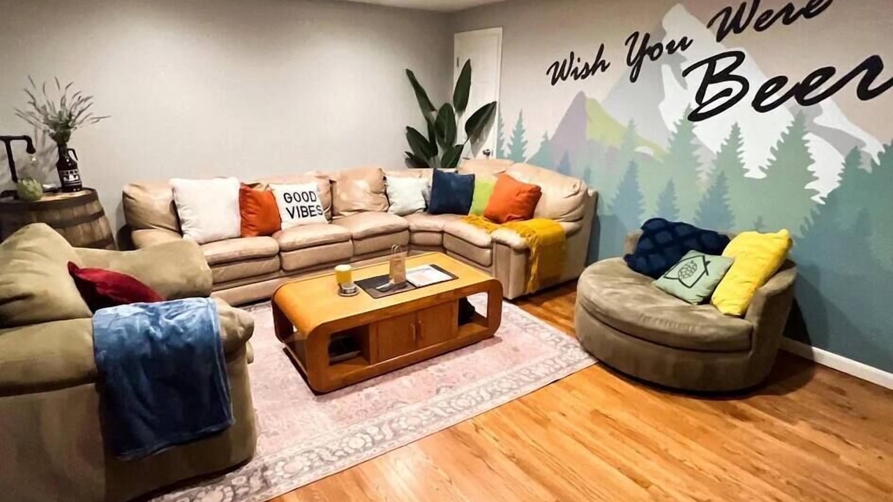 Photo of Livingroom in South Westminster