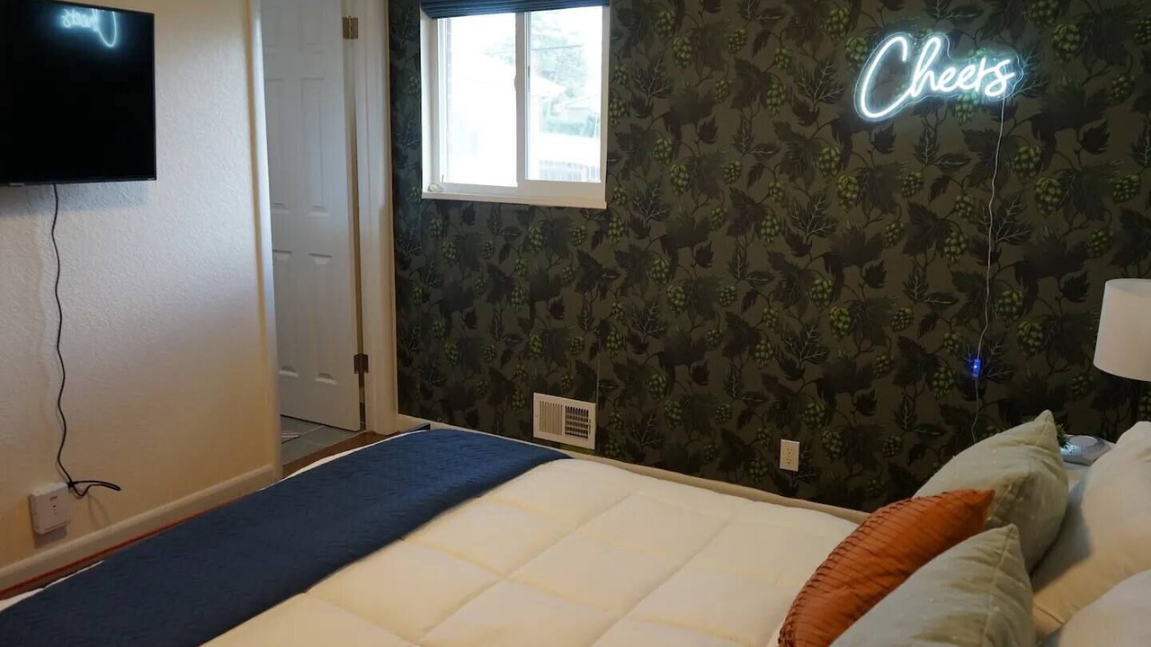 Photo of Bedroom in South Westminster