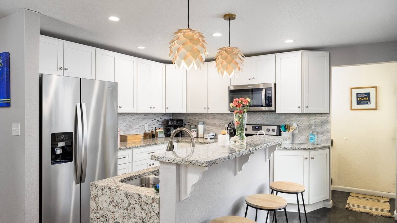 Photo of Kitchen in South Westminster