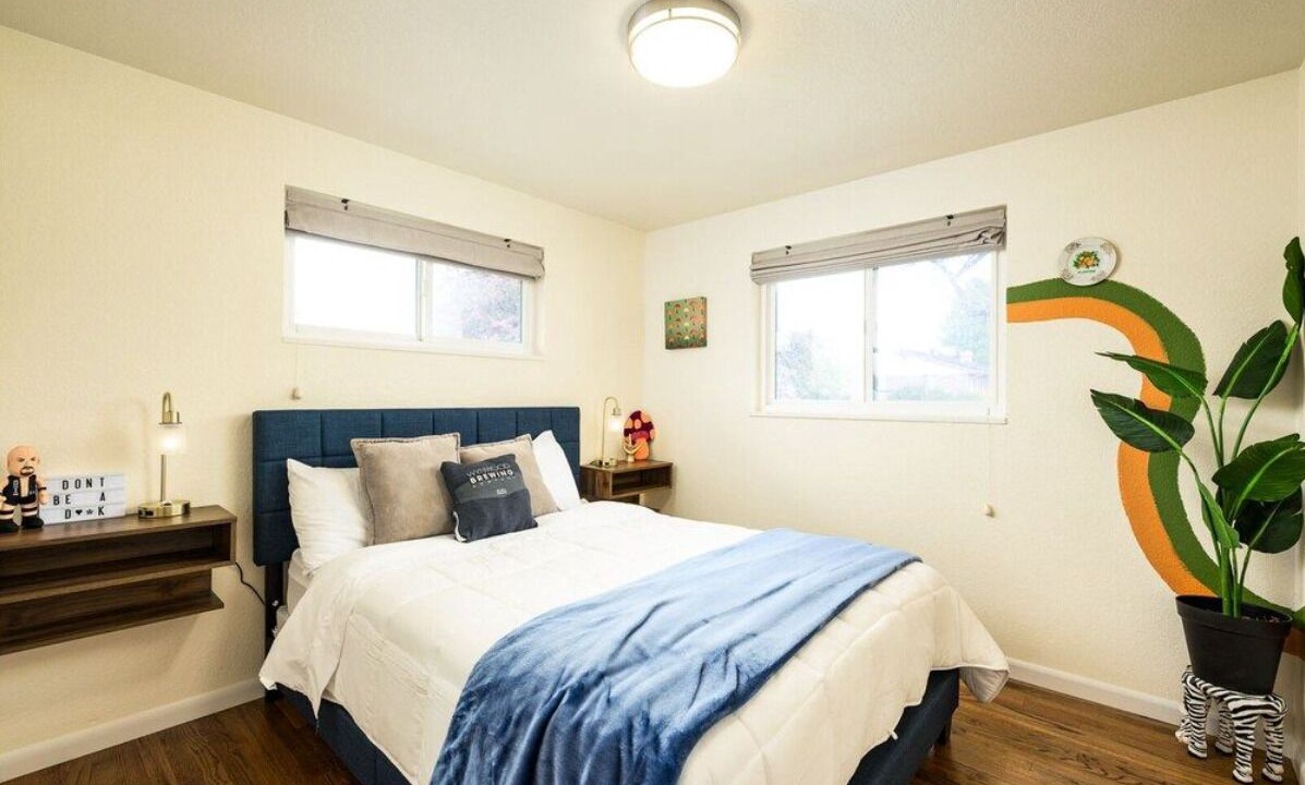 Photo of Bedroom in South Westminster