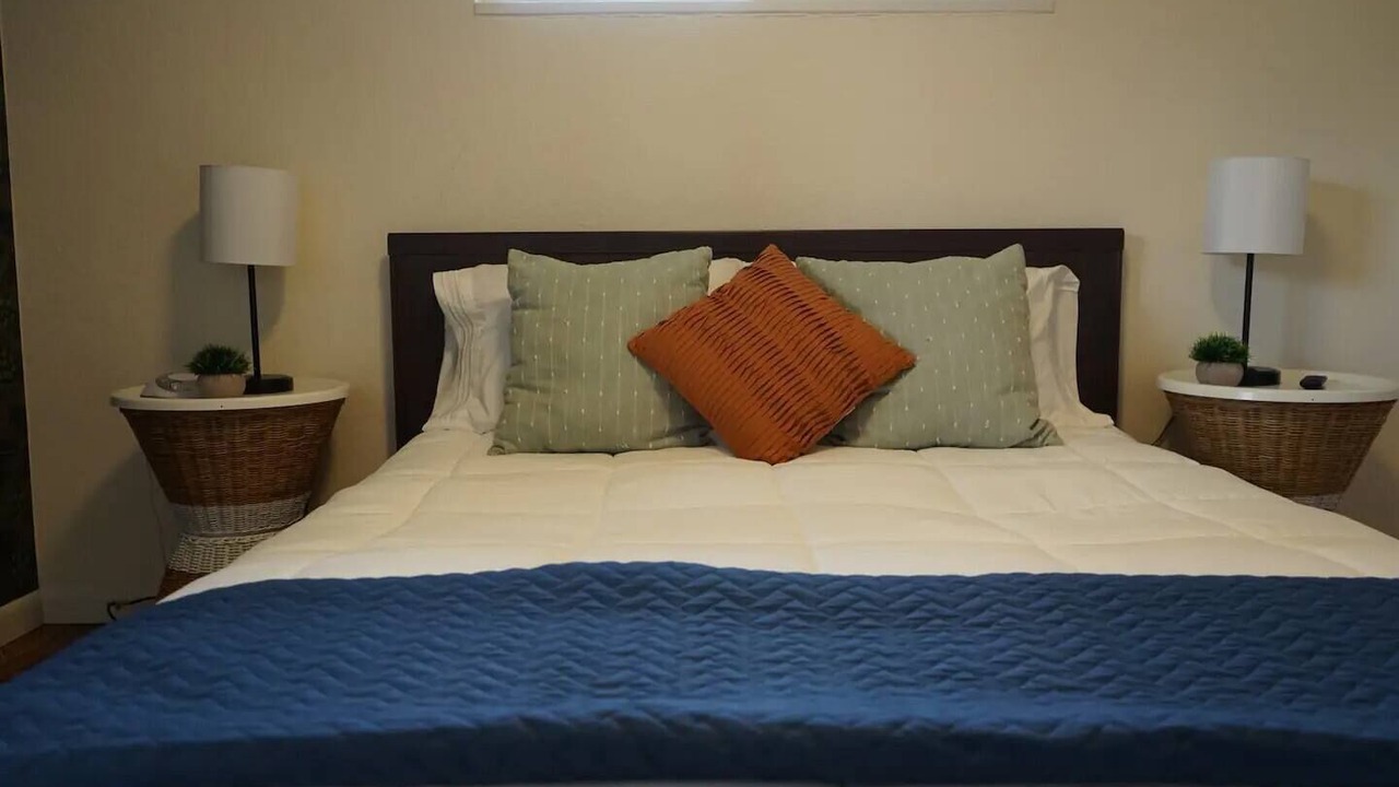 Photo of Bedroom in South Westminster