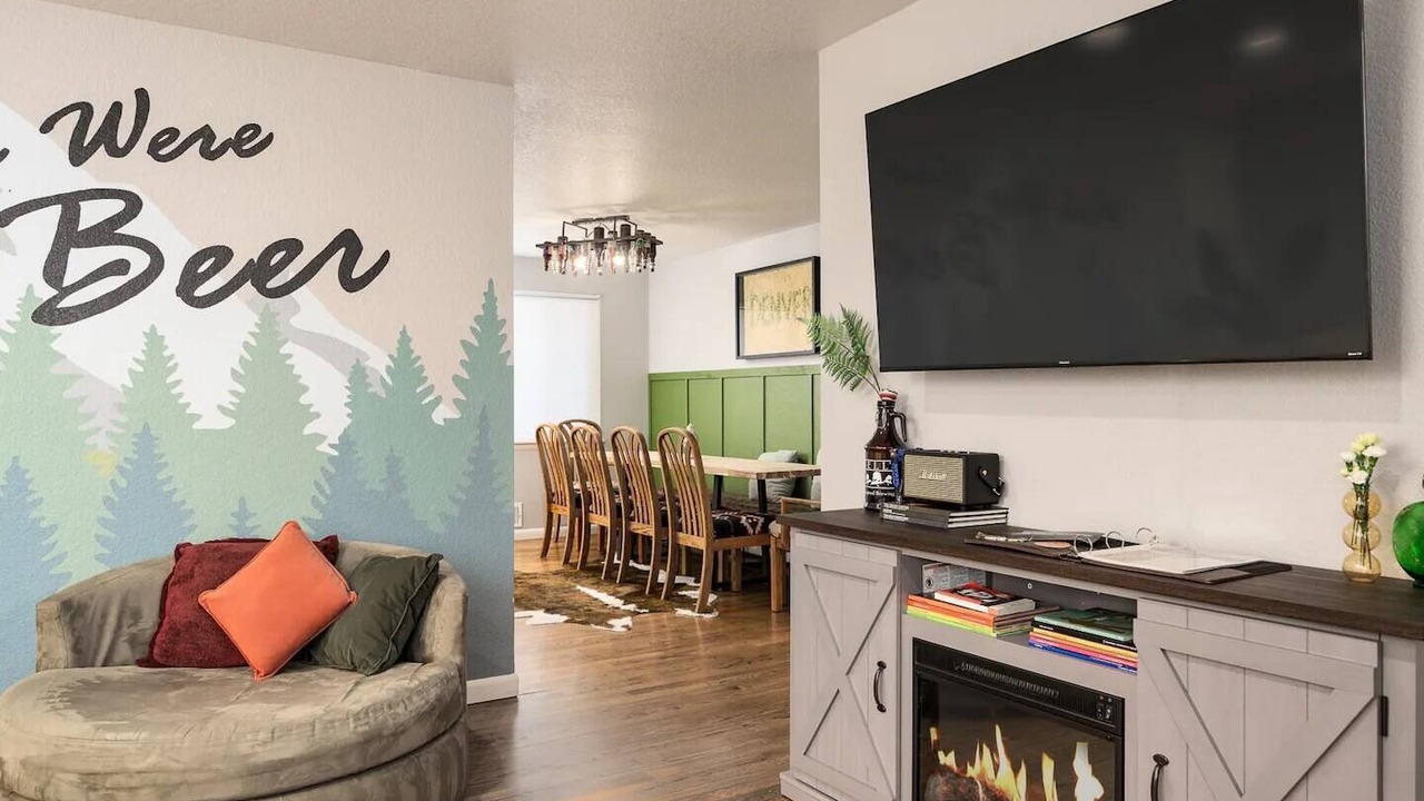 Photo of Livingroom in South Westminster