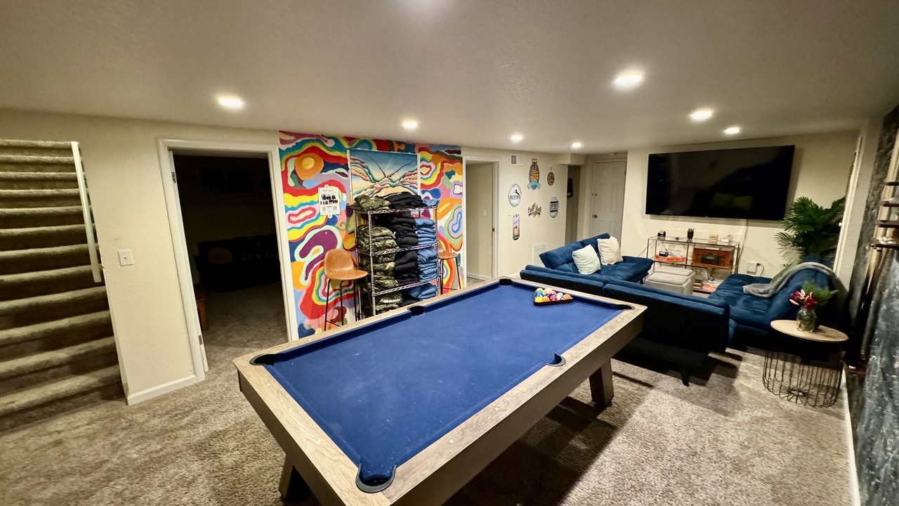 Photo of Bedroom in South Westminster