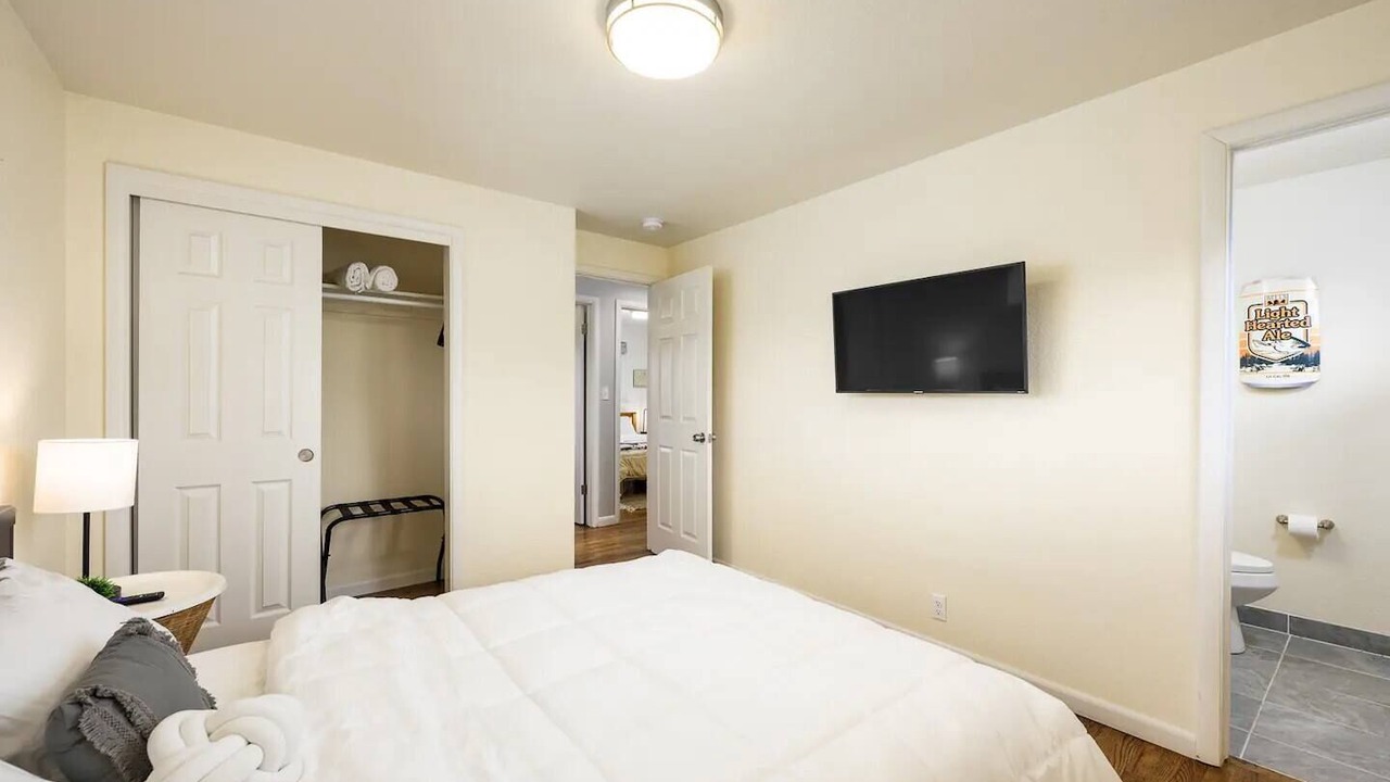 Photo of Bedroom in South Westminster