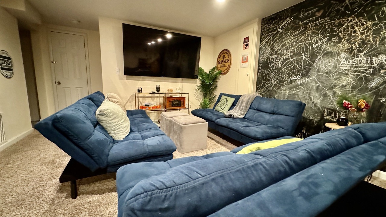 Photo of Livingroom in South Westminster