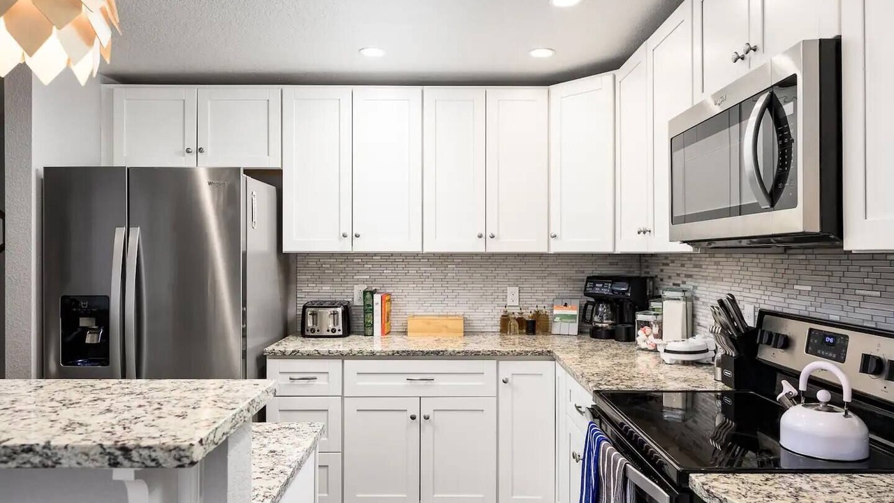 Photo of Kitchen in South Westminster
