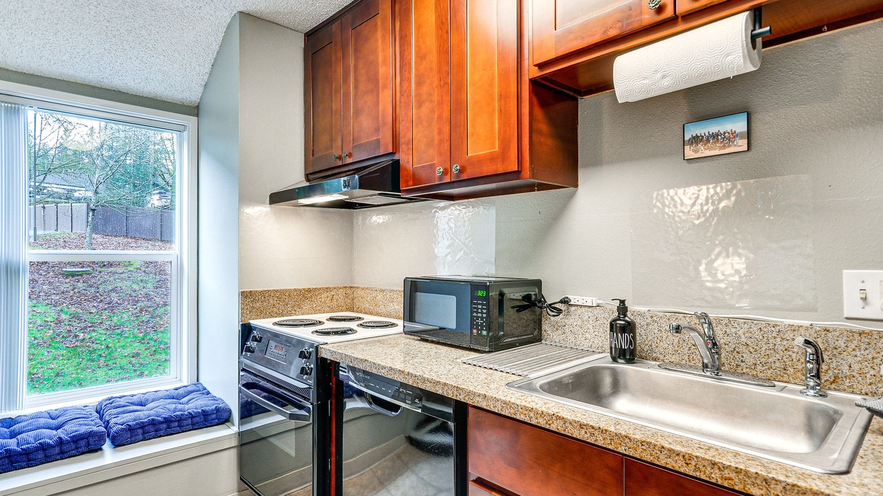 Photo of Kitchen in Mount Park
