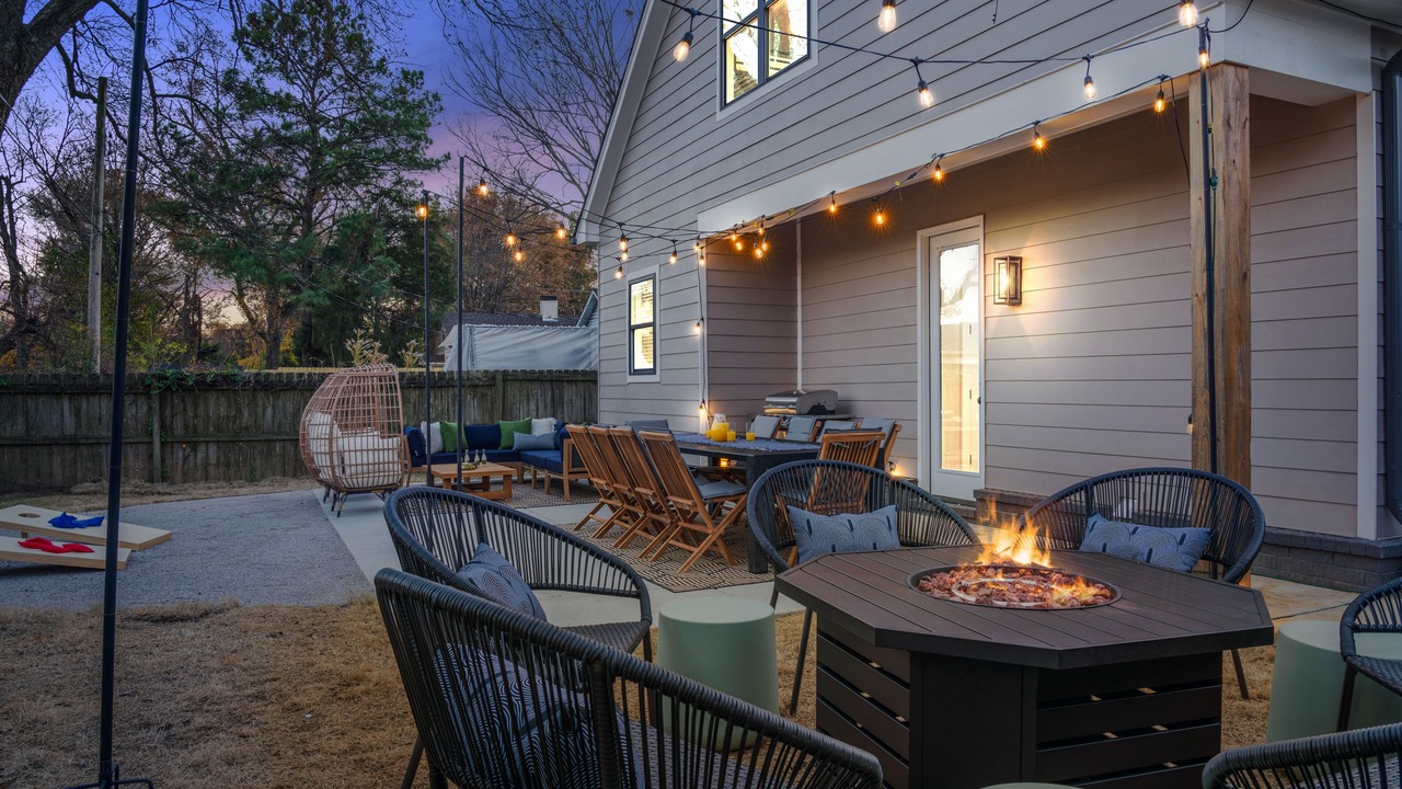 Photo of Outdoor in Memphis