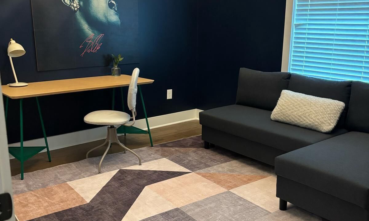 Photo of Livingroom in Memphis
