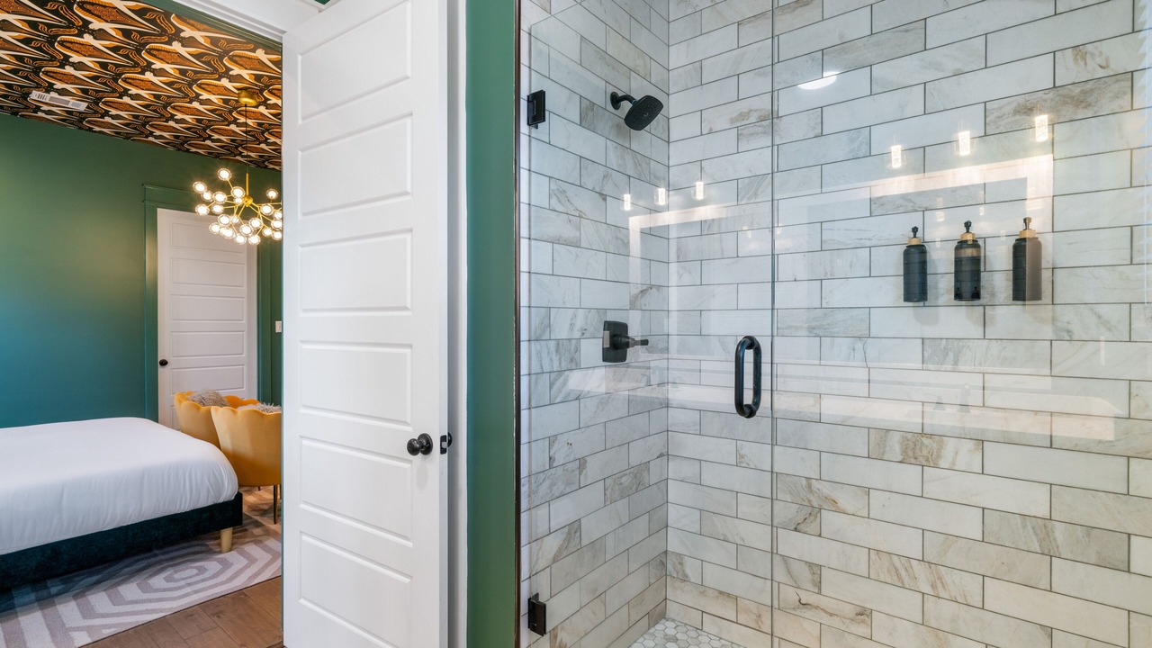 Photo of Bathroom in Memphis