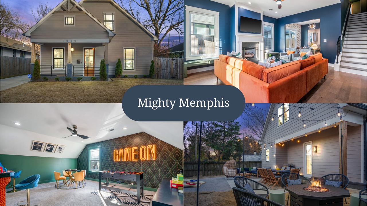 Photo of Others in Memphis