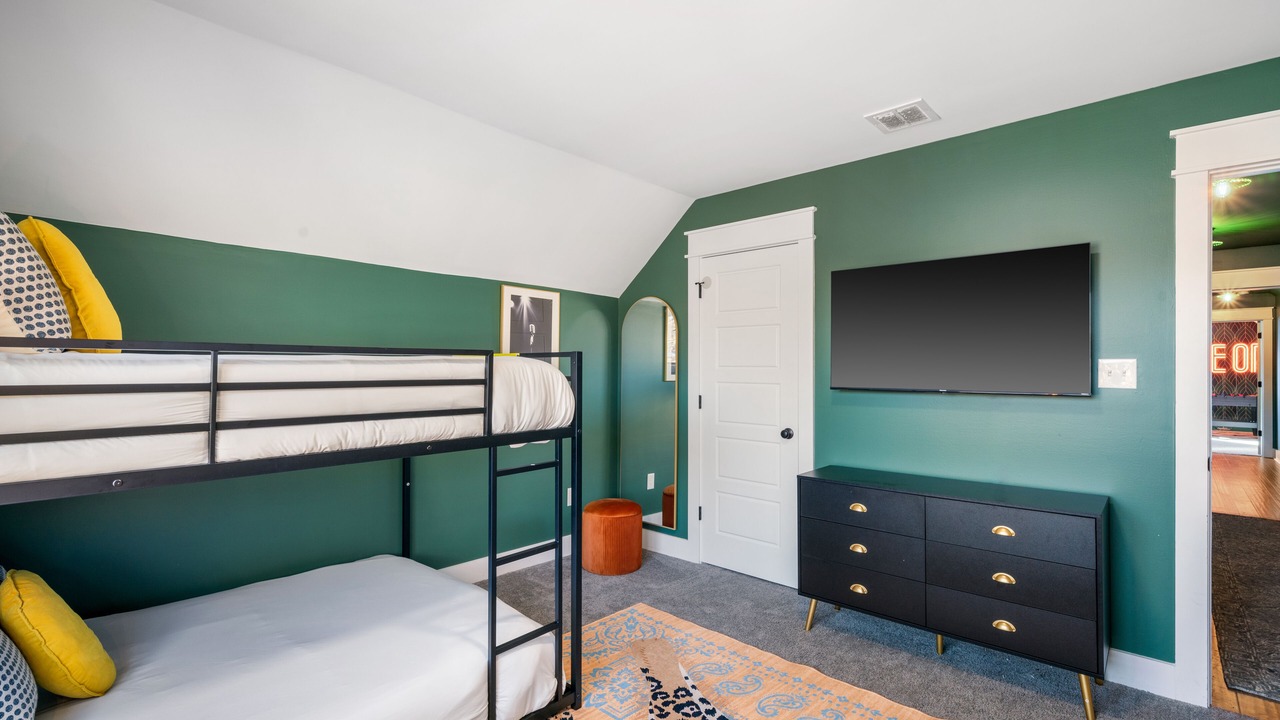 Photo of Bedroom in Memphis