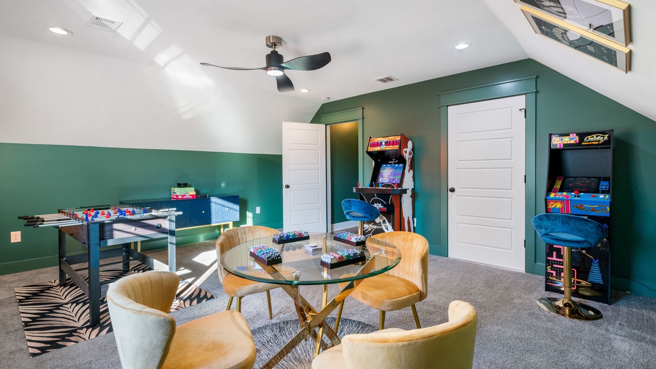 Photo of Bedroom in Memphis
