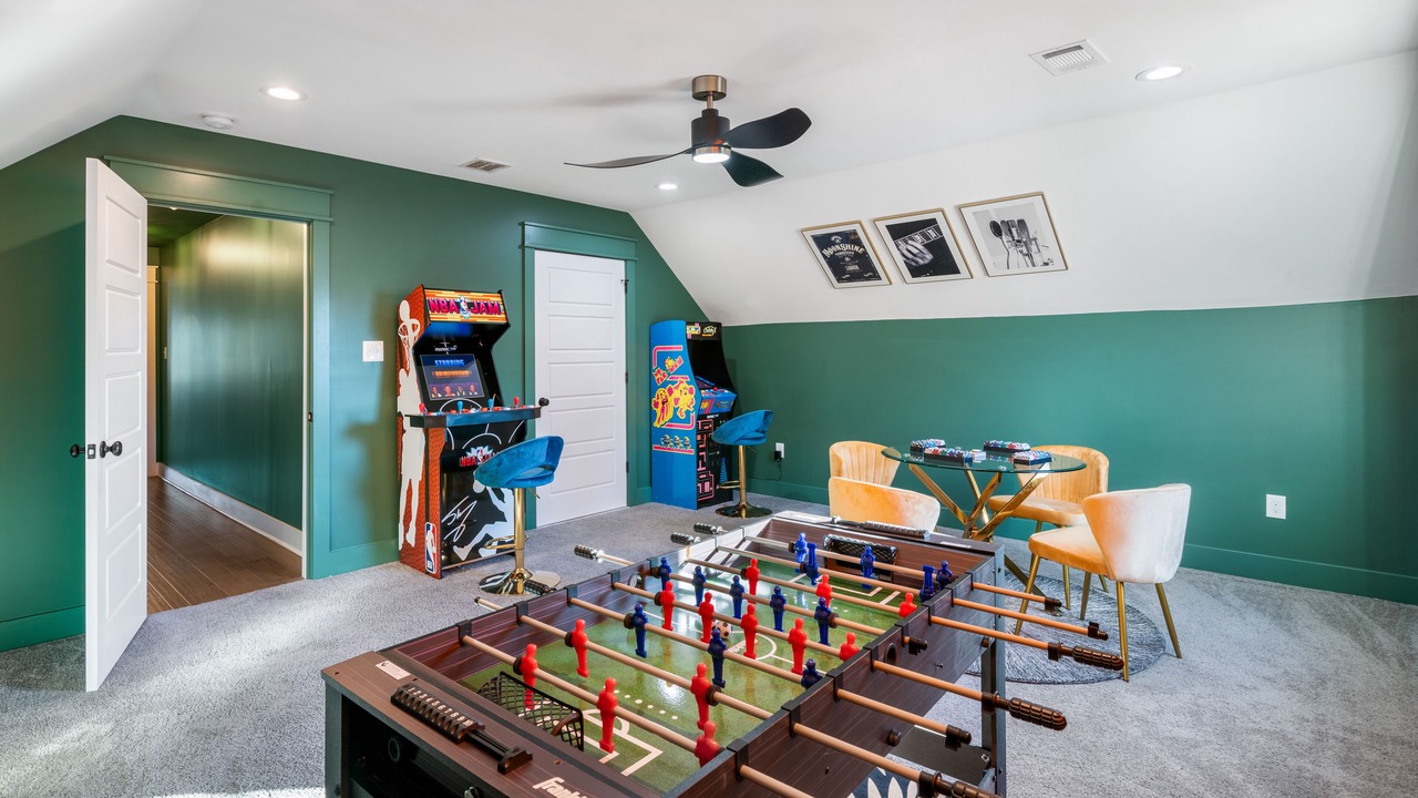 Photo of Bedroom in Memphis