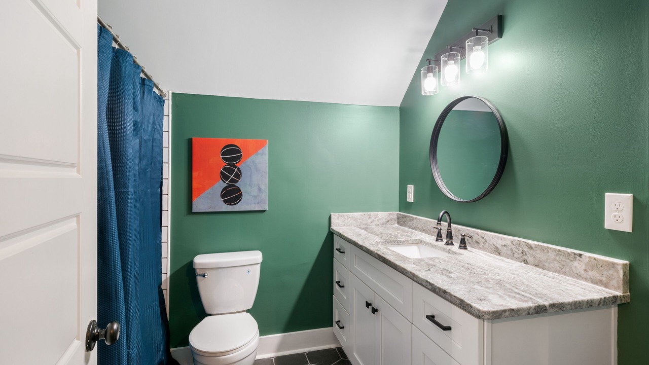 Photo of Bathroom in Memphis