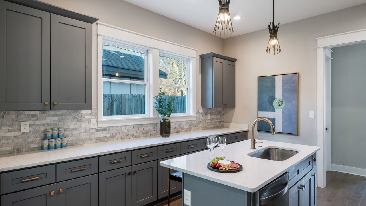 Photo of Kitchen in Memphis