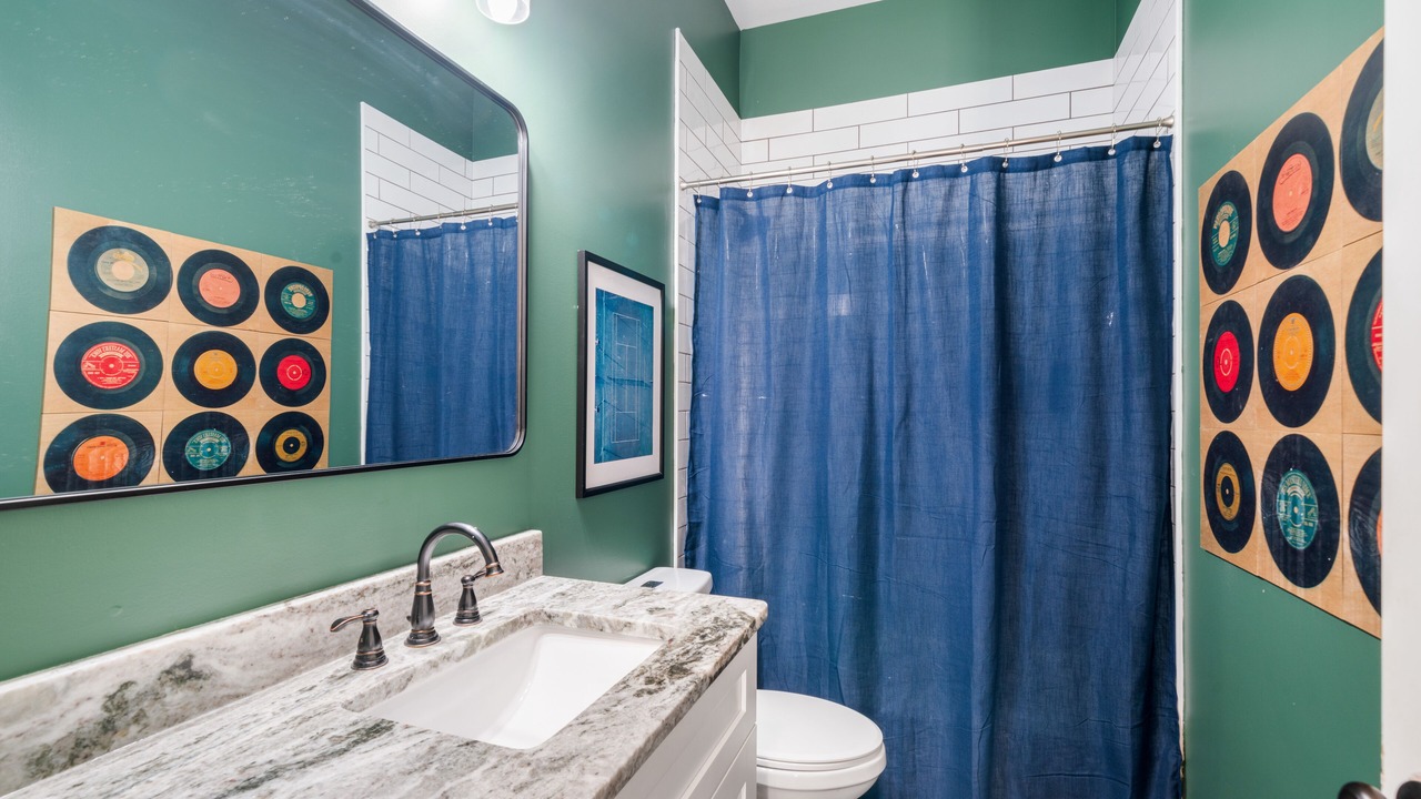 Photo of Bathroom in Memphis