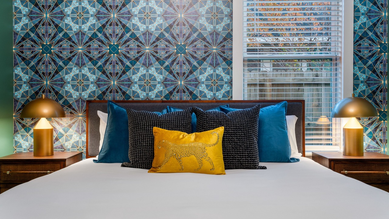Photo of Bedroom in Memphis