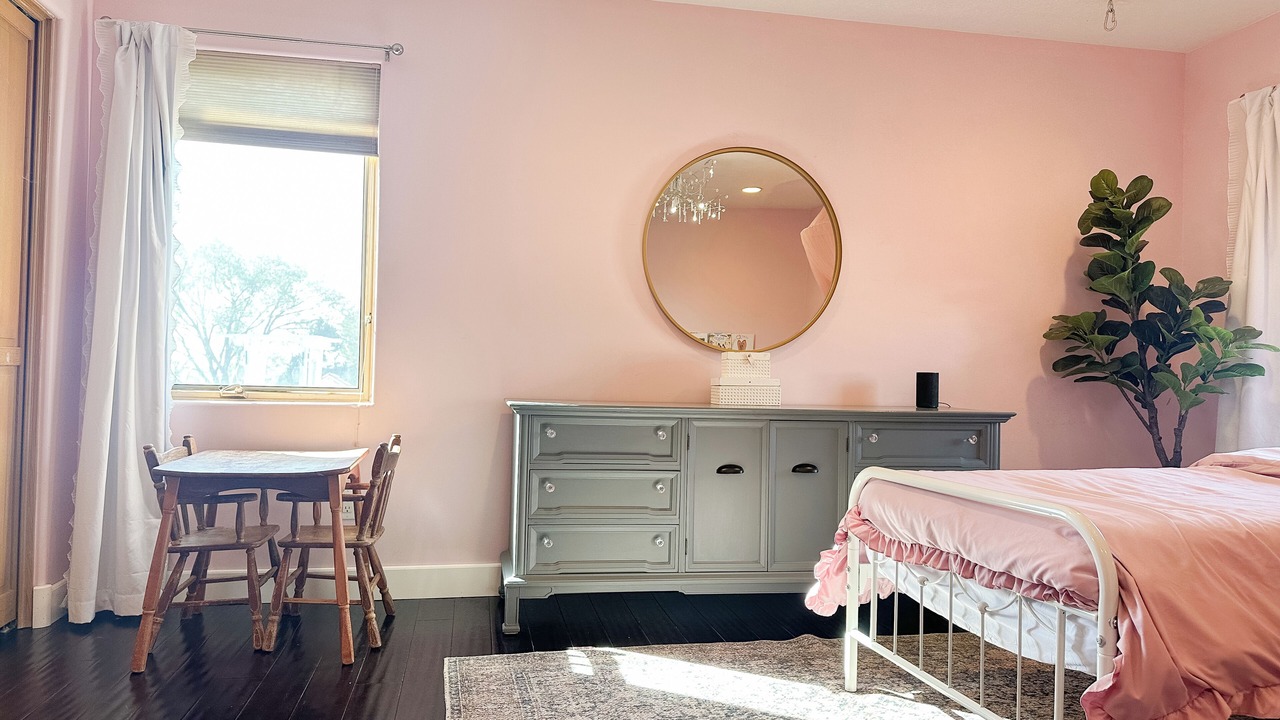 Photo of Bedroom in North Albuquerque Acres