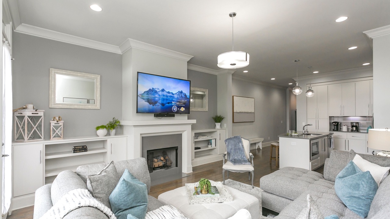 Photo of Livingroom in West End